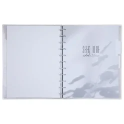 Cuaderno Big Ink & Arbor Happy Planner