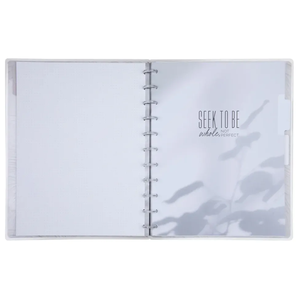 Cuaderno Big Ink & Arbor Happy Planner