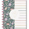 Cuaderno Big Subtle Sophisticated Happy Notes