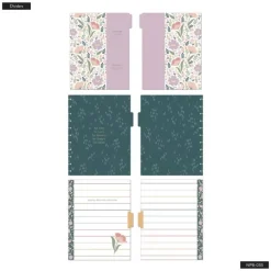 Cuaderno Big Subtle Sophisticated Happy Notes