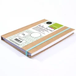 Cuaderno Bullet Journal A5