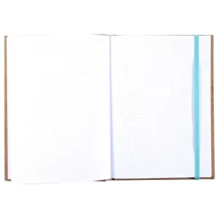 Cuaderno Bullet Journal A5