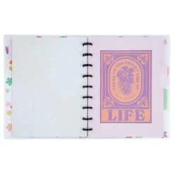 Cuaderno Classic Bold & Botanical Happy Planner