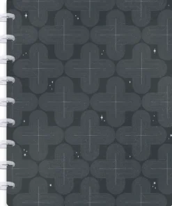 Cuaderno Classic Galaxy Happy Planner