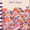 Cuaderno Classic Notebook Peggy Dean Happy Planner