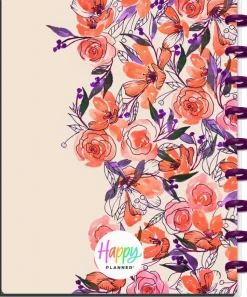 Cuaderno Classic Notebook Peggy Dean Happy Planner