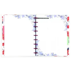 Cuaderno Classic Notebook Peggy Dean Happy Planner