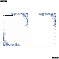 Cuaderno Classic Notebook Peggy Dean Happy Planner