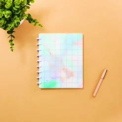 Cuaderno Classic Opal Dreams Happy Planner