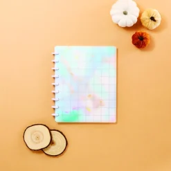 Cuaderno Classic Opal Dreams Happy Planner