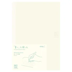 Cuaderno cuadrícula de puntos Midori MD Paper A5