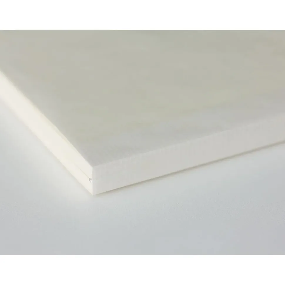 Cuaderno cuadrícula de puntos Midori MD Paper A5