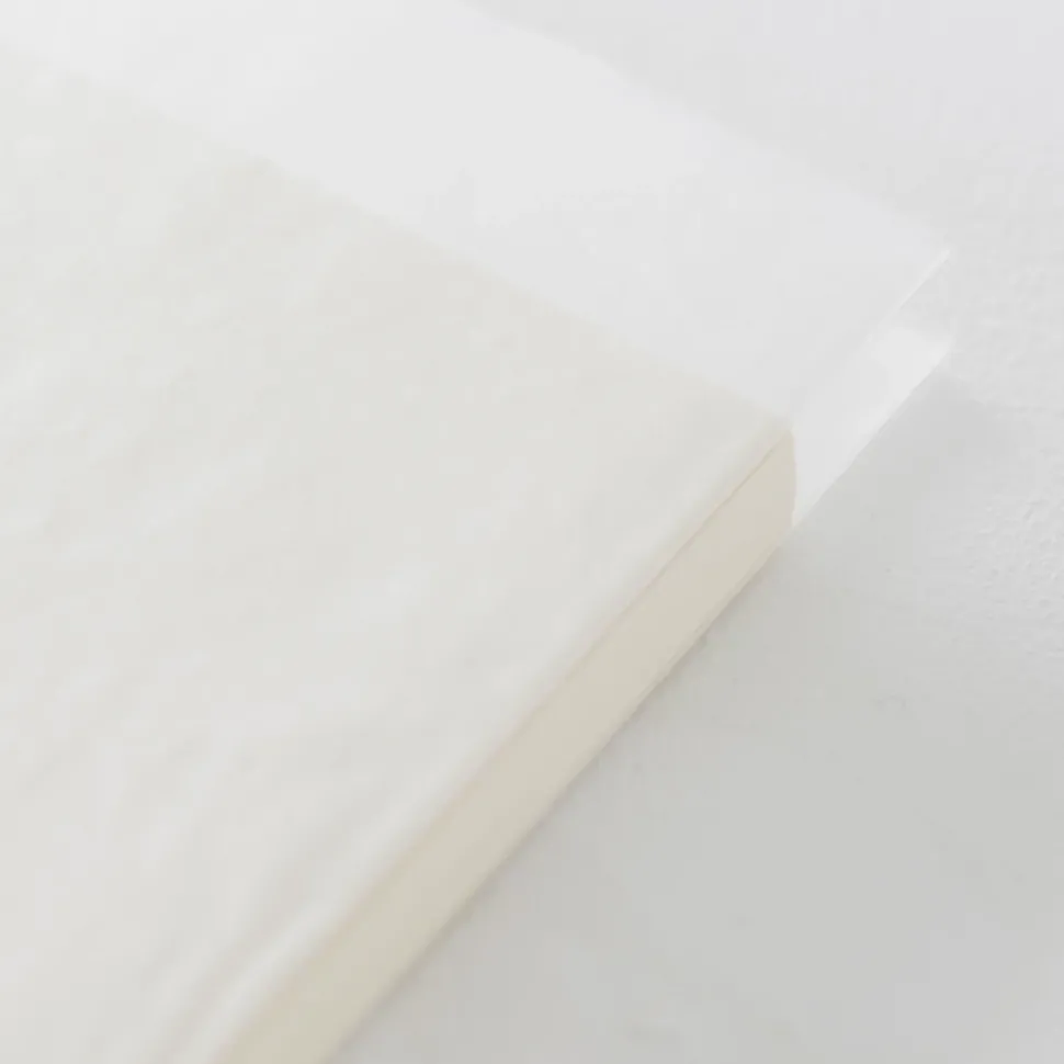 Cuaderno cuadrícula de puntos Midori MD Paper A5