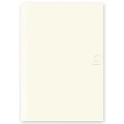 Cuaderno cuadrícula de puntos Midori MD Paper A5