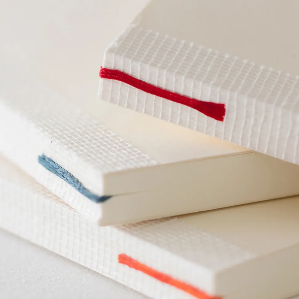 Cuaderno cuadrícula de puntos Midori MD Paper A5