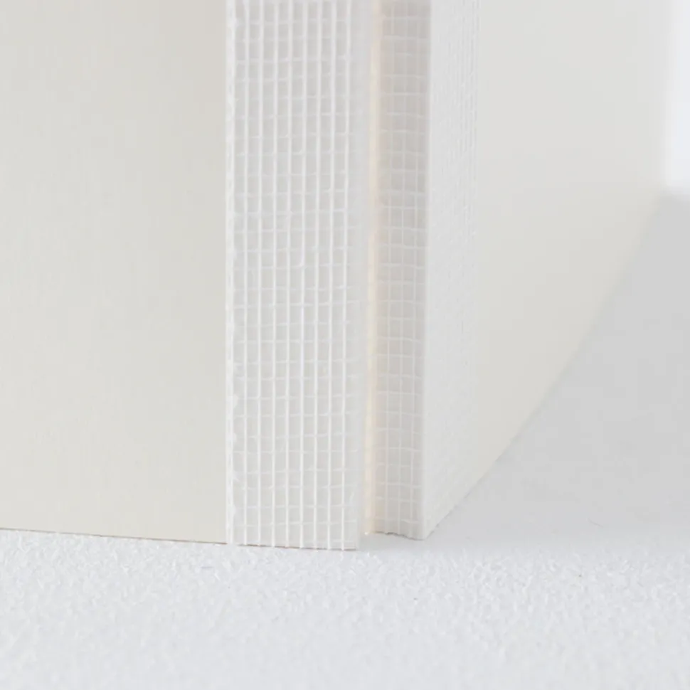 Cuaderno cuadrícula de puntos Midori MD Paper A5