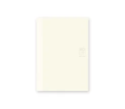 Cuaderno cuadriculado Midori MD Paper A6