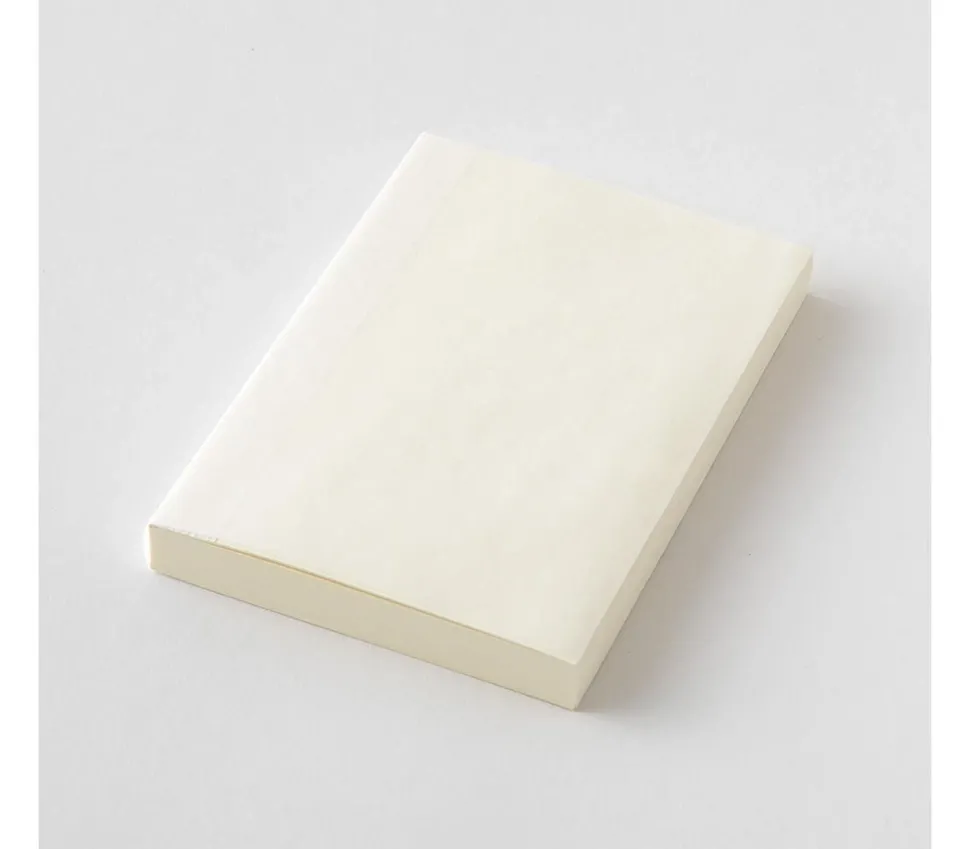 Cuaderno cuadriculado Midori MD Paper A7