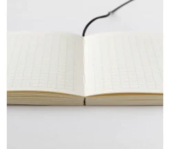Cuaderno cuadriculado Midori MD Paper A7