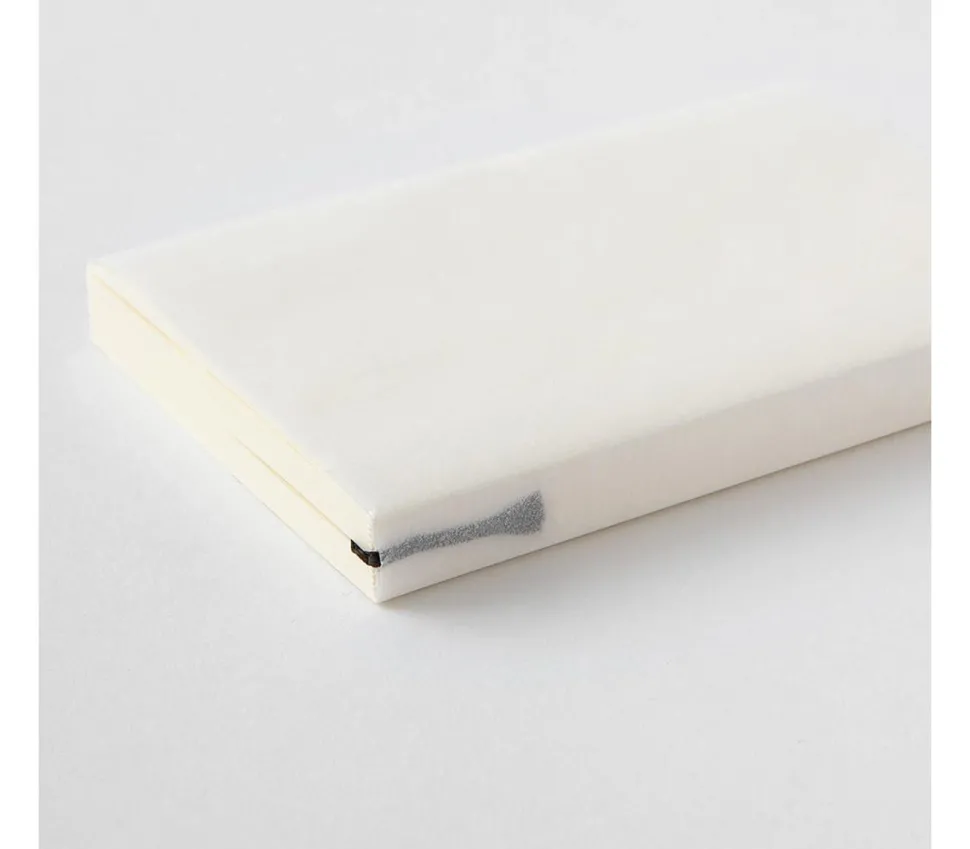 Cuaderno cuadriculado Midori MD Paper A7