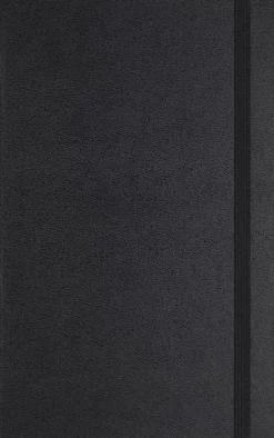 Cuaderno de acuarelas 13x21cm Moleskine