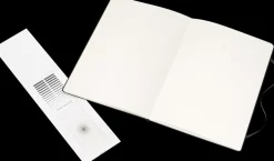 Cuaderno de acuarelas 13x21cm Moleskine