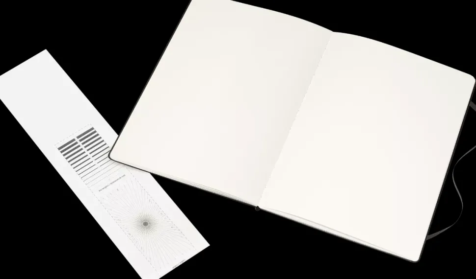 Cuaderno de acuarelas 13x21cm Moleskine