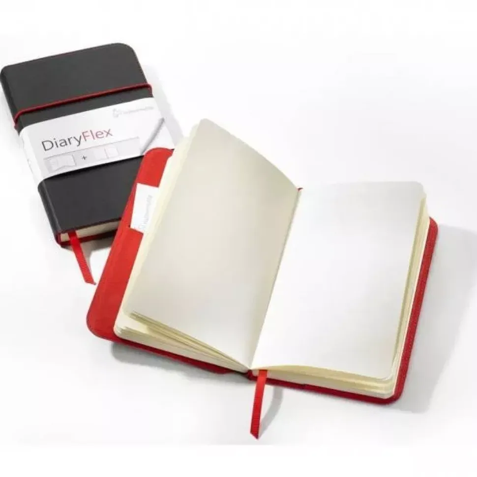 Cuaderno Diary Flex Hahnemühle