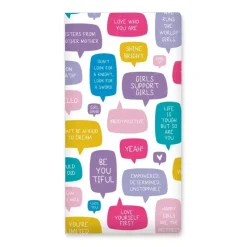 Cuaderno Dot Journal Girl Gang P13