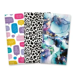 Cuaderno Dot Journal Girl Gang P13
