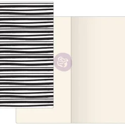 Cuaderno Inkie para midori Traveler's Journal Prima