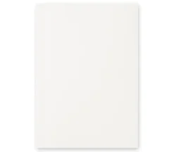 Cuaderno liso algodón Midori MD Paper A5