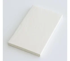 Cuaderno liso B6 Slim Midori MD Paper