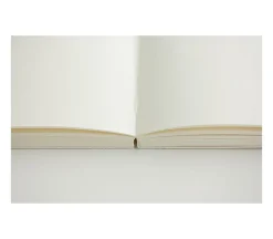 Cuaderno liso B6 Slim Midori MD Paper