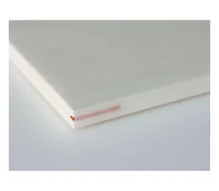 Cuaderno liso B6 Slim Midori MD Paper