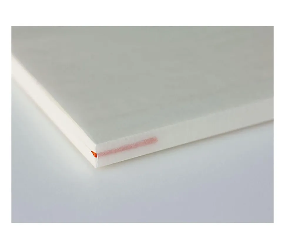 Cuaderno liso B6 Slim Midori MD Paper
