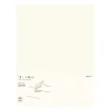 Cuaderno liso Midori MD Paper A4