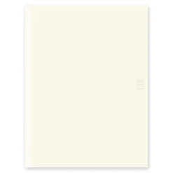 Cuaderno liso Midori MD Paper A4