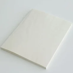 Cuaderno liso Midori MD Paper A4