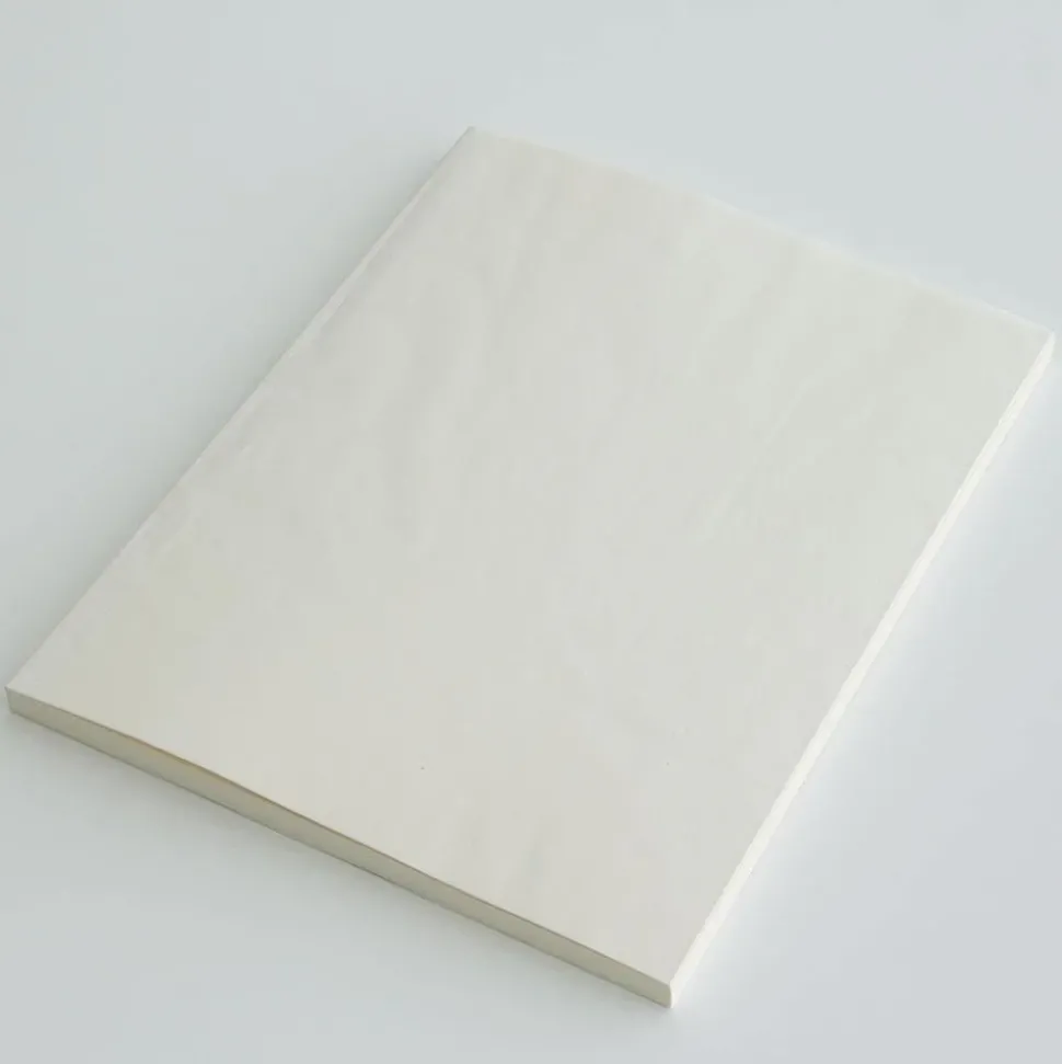 Cuaderno liso Midori MD Paper A4