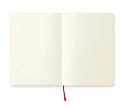 Cuaderno liso Midori MD Paper A6