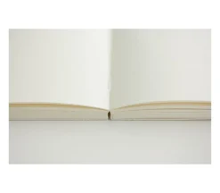 Cuaderno liso Midori MD Paper A6