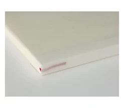 Cuaderno liso Midori MD Paper A6