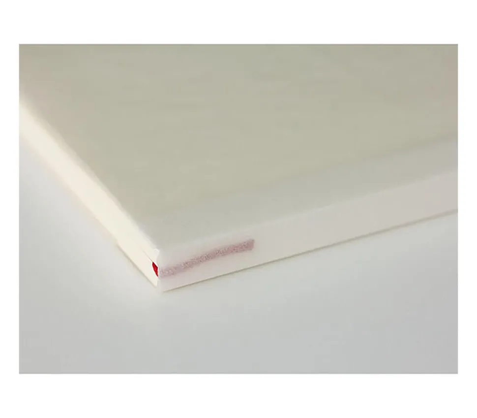 Cuaderno liso Midori MD Paper A6