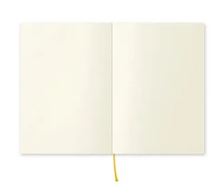 Cuaderno liso Midori MD Paper A5