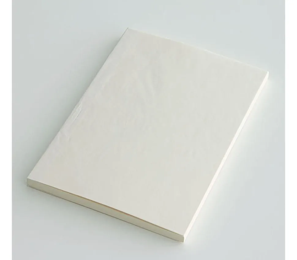 Cuaderno liso Midori MD Paper A5