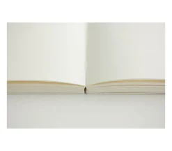 Cuaderno liso Midori MD Paper A5