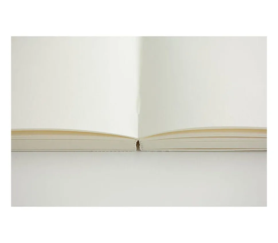 Cuaderno liso Midori MD Paper A5