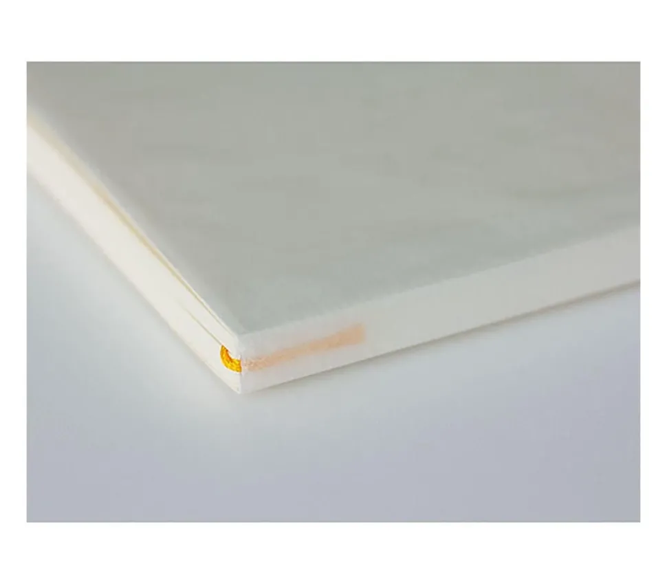 Cuaderno liso Midori MD Paper A5