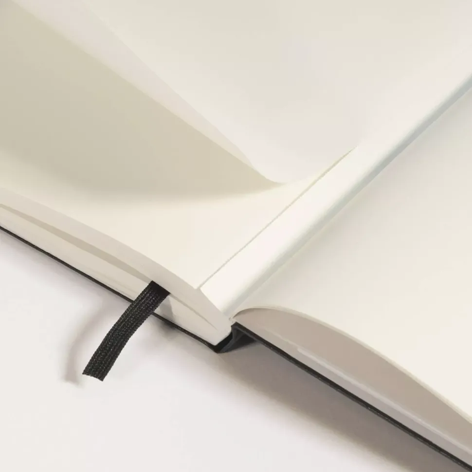 Cuaderno Medium liso Leuchtturm1917 A5